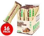 KOJA CHOC PROTEIN BAR CHOC HAZELNUT 45G X 16