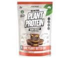 Muscle Nation All Natural Plant Protein Choc Peanut Butter Cup 560g