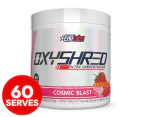 EHP Labs OxyShred Cosmic Blast 270g / 60 Serves