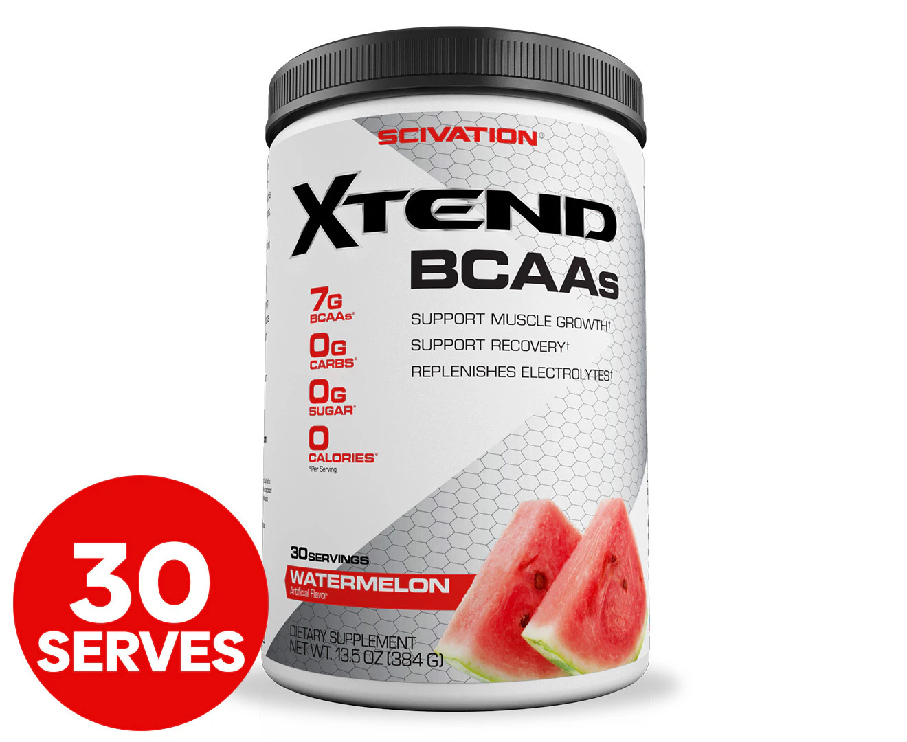 Scivation X-Tend Watermelon 416g / 30 Serves