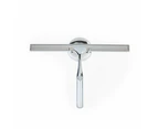BETTER LIVING Deluxe Shower Squeegee - Chrome