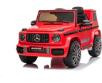 12V Mercedes Benz G63 AMG With Remote Control