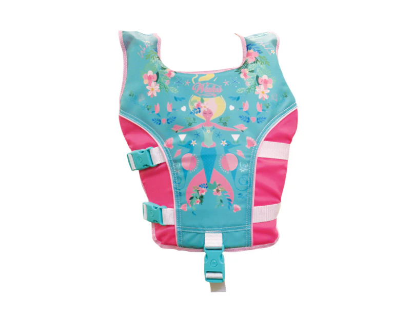 Wahu Small Mermaid Swim Vest