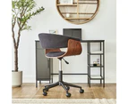 Cooper & Co. Tia Office Chair Black