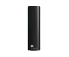 Western Digital WD 18TB USB 3.0 3.5in External Hard Drive[WDBBKG0180HBK-AESN]