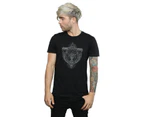 Fantastic Beasts Mens Wizard Killer Icon T-Shirt (Black) - BI24965