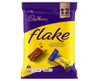 3 x 12pk Cadbury Flake Share Pack 168g