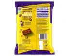 3 x 12pk Cadbury Flake Share Pack 168g