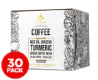 Before You Speak One High Performance Coffee Assorted 30 Sachets