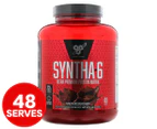 BSN Syntha-6 Protein Powder Chocolate 2.27kg / 48 Serves