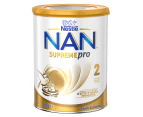 Nestlé NAN SUPREMEpro 2 Premium Follow-On Formula 6-12 Months Powder 800g