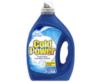 Cold Power Advanced Clean Laundry Liquid 2L