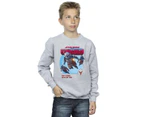 Star Wars Boys The Mandalorian We´ve Got This Sweatshirt (Sports Grey) - BI36501