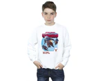 Star Wars Boys The Mandalorian We´ve Got This Sweatshirt (White) - BI36501