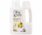 Earth Choice Dishwasher Powder Lemon 1kg