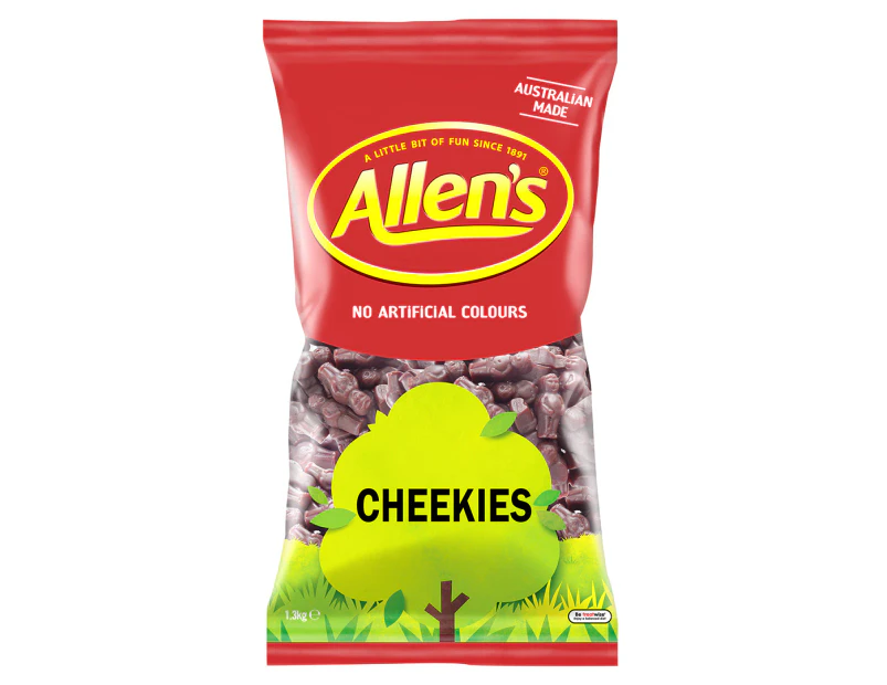 Allen's Cheekies 1.3kg