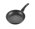 Healthy Choice 3-Piece Forged Frypan Set with Non-stick Coating