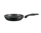 Healthy Choice 3-Piece Forged Frypan Set with Non-stick Coating