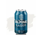 Bright Brewery Alpine Lager Case Of 24