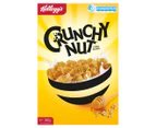 2 x Kellogg's Crunchy Nut Corn Flakes 380g