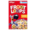 2 x Kellogg's Froot Loops 285g