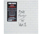 Pink Floyd - The Wall 180g Gatefold 2LP Album Vinyl Record Double Release