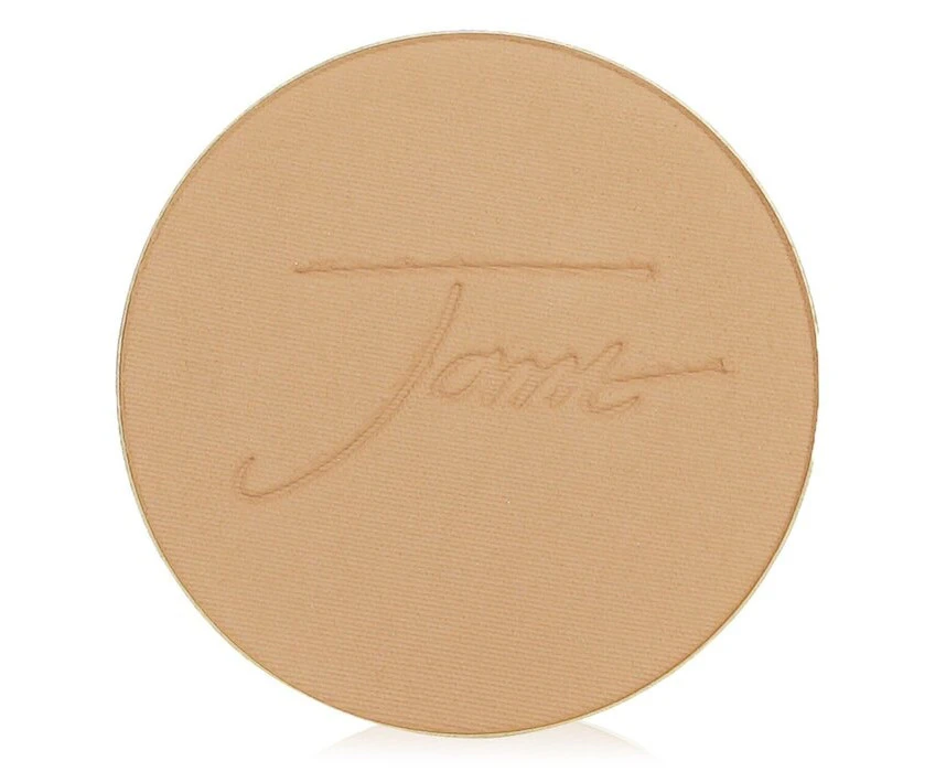 Jane Iredale PurePressed Base Mineral Foundation Refill SPF 20 - Latte 9.9g/0.35oz