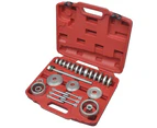 Wheel Bearing Removal & Installation Tool Kit