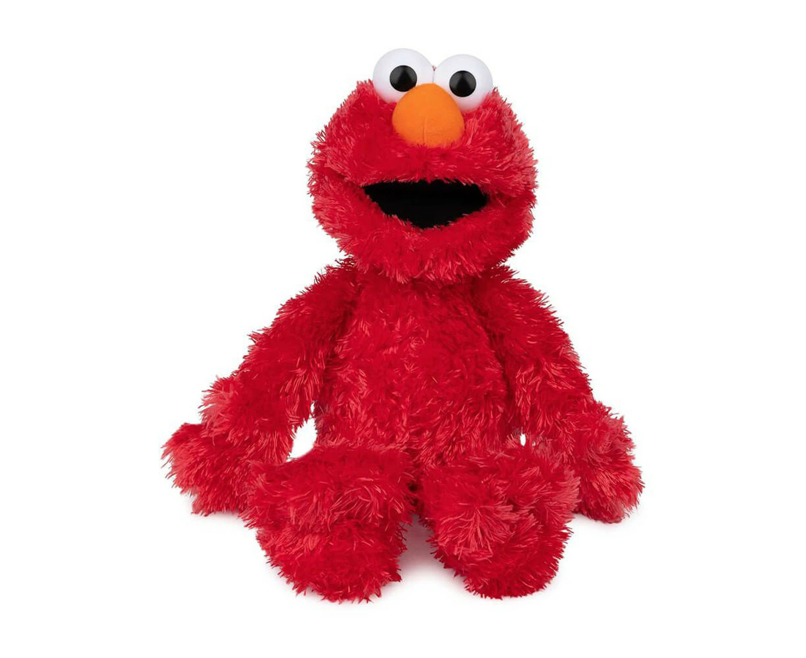 Sesame Street Elmo 30cm Plush