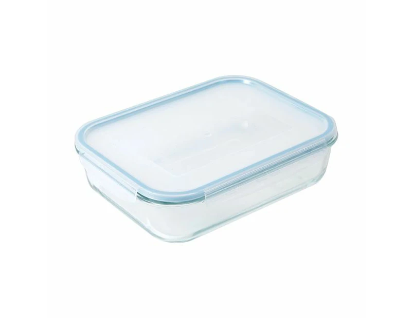 Glass Food Storage, 2.7L - Anko