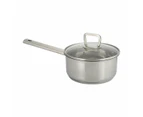 Stainless Steel Saucepan - Anko