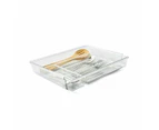 Expandable Cutlery Tray - Anko