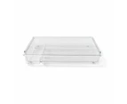 Expandable Cutlery Tray - Anko