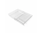 Expandable Cutlery Tray - Anko