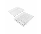 Expandable Cutlery Tray - Anko