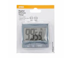 Digital Kitchen Timer - Anko