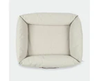 Bolstered Pet Bed - Anko