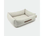 Bolstered Pet Bed - Anko