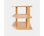 Bamboo Pantry Shelf - Anko