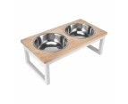 Elevated Pet Bowl - Anko