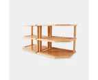 Bamboo Pantry Shelf - Anko