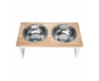 Elevated Pet Bowl - Anko