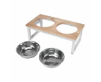 Elevated Pet Bowl - Anko