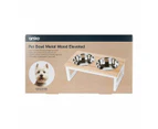 Elevated Pet Bowl - Anko