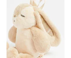 Target Kids Plush Bunny Backpack - Neutral