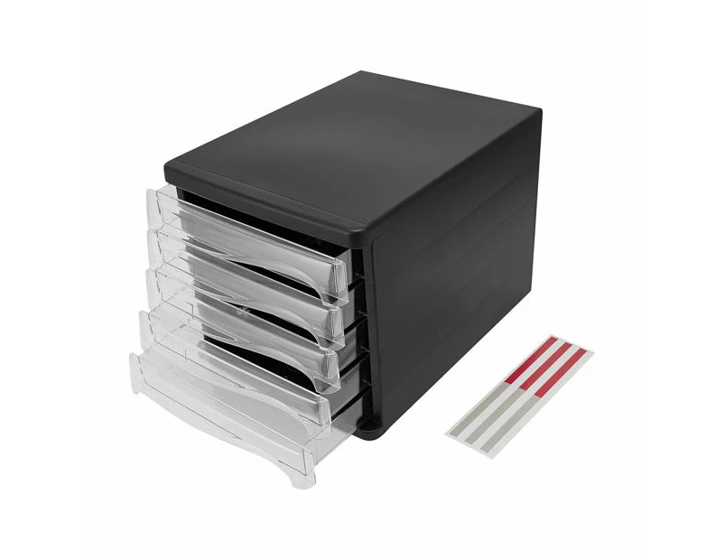 5 Tray Organiser - Anko