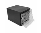 5 Tray Organiser - Anko