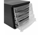 5 Tray Organiser - Anko