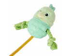 Pet Toy - Anko - Green