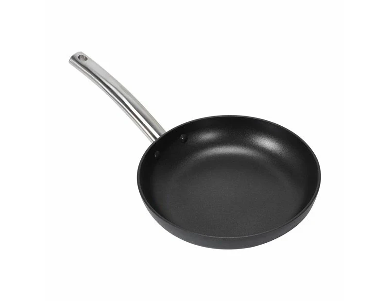 Anodised Non-Stick Frypan - Anko